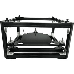 Unika - Cadre UNIKA E-Vision 10k + 4K Euromet