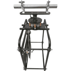 Kalibro - Système Accroche Portrait KALIBRO Euromet
