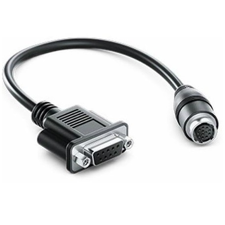 Cable - Digital B4 Control Adapter Blackmagic Parts