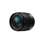 12-60 mm F3,5-5,6 OIS NOIR Micro 4/3 12-60 mm F3,5-5,6 OIS NOIR Micro 4/3