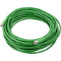 Cordon BNC résistant 20m SDI 12G-SDI Cordon BNC résistant 20m SDI 12G-SDI