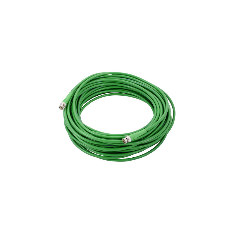 Cordon BNC résistant 150m SDI 3G-SDI