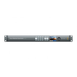 Smart Videohub CleanSwitch 12x12 Grille de commutation