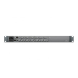 Smart Videohub CleanSwitch 12x12 Blackmagic Design