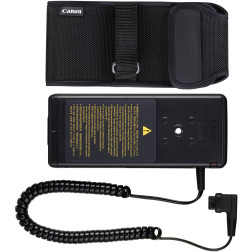 BATTERIE EXTERNE FLASH 600EX RT II Canon