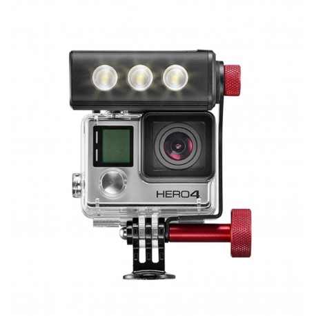Torche Led Off Road Manfrotto