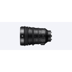 18-110 mm F4 G OSS PZ motorisé Monture Sony E