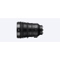 18-110 mm F4 G OSS PZ motorisé monture E 18-110 mm F4 G OSS PZ motorisé monture E