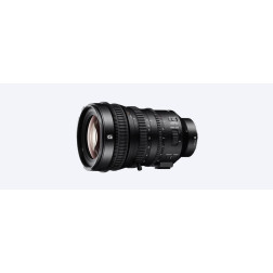 18-110 mm F4 G OSS PZ motorisé Monture Sony E Sony
