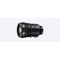 18-110 mm F4 G OSS PZ motorisé monture E 18-110 mm F4 G OSS PZ motorisé monture E