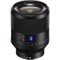 50 mm F1.4 ZEISS monture E