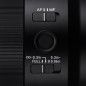 50 mm F2.8 Macro monture E 50 mm F2.8 Macro monture E