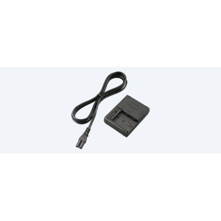 BC-VM10 Chargeur batterie type Sony NP-FM SONY BC-VM10 C