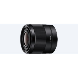 28 mm F2 Monture Sony E Sony