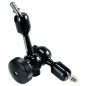 814-1 - Bras magique mini Hydrostatic 13cm - Ex Demo 814-1 - Bras magique mini Hydrostatic 13cm - Ex Demo