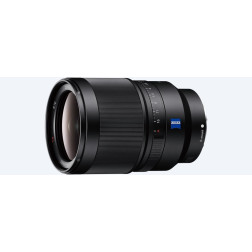 35 mm F1,4 ZA Monture Sony E Sony