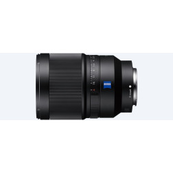 35 mm F1,4 ZA Monture Sony E