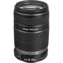 55-250 mm F4-5,6 IS STM monture EF-S Canon