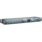 TERANEX AV Convertisseur up/down/cross formats SD/HD TERANEX AV Convertisseur up/down/cross formats SD/HD