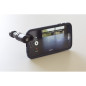VIDEOMICME Microphone Cardioïde pour Smartphone VIDEOMICME Microphone Cardioïde pour Smartphone
