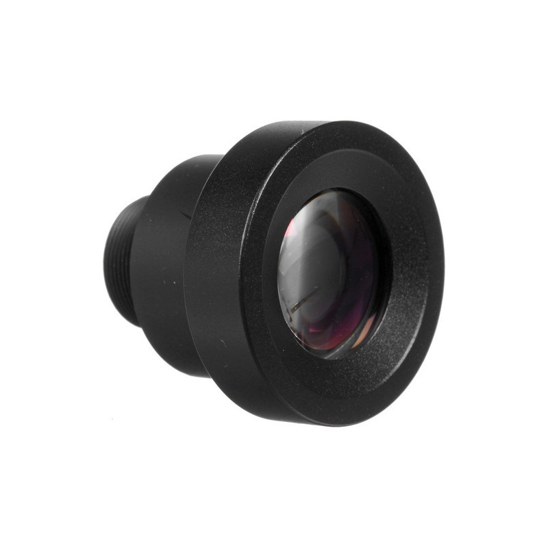 V-4325 25mm f/2.5 Objectif Miniature