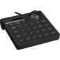 Camera PTZ/OSD Menu Mini Joystick Controller