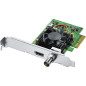 DeckLink Mini Recorder 4K Carte d'acquistion DeckLink Mini Recorder 4K Carte d'acquistion