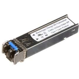 Adaptateur fibre 6G-BD-SFP Blackmagic Parts