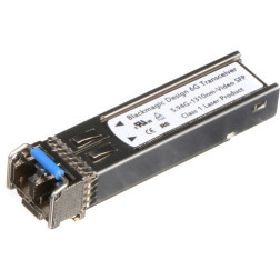 Adaptateur fibre 6G-BD-SFP Module fibre optique optionne Blackmagic Parts
