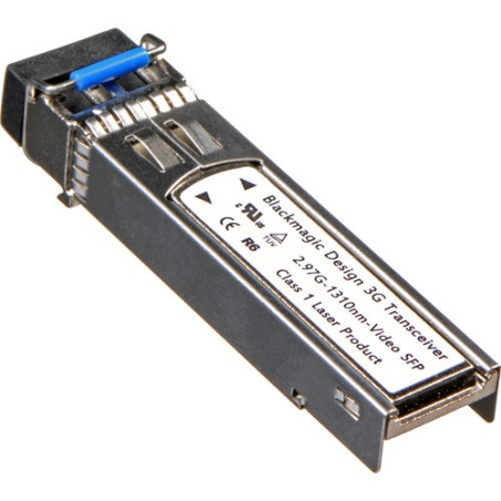 Adaptateur fibre 3G-BD-SFP L'Adaptateur de Design de Bla Blackmagic Parts