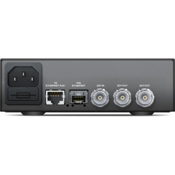 Teranex Mini IP Video 12G Encodeur Décodeur Video IP
