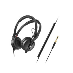 HD25PLUS - casque de contrôle professionnel Casque fermé Sennheiser