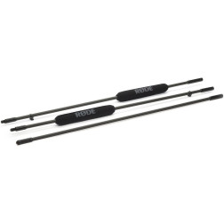Perche Micro Boompole Pro MICRO BOOMPOLE PRO - Perche 3 Rode