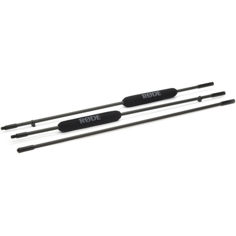 Perche Micro Boompole Pro Perche Micro Boompole Pro
