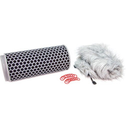 BLIMPEXTENSION - Extension pour NTG8 et tous micros jusqu'à 600mm Rode