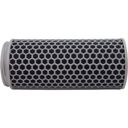 BLIMPEXTENSION - Extension pour NTG8 et tous micros jusqu'à 600mm Rode