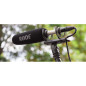 SM4-R - Suspension Rycote pour microphones NTG1/2/3 SM4-R - Suspension Rycote pour microphones NTG1/2/3