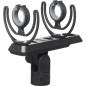 SM4-R - Suspension Rycote pour microphones NTG1/2/3 SM4-R - Suspension Rycote pour microphones NTG1/2/3
