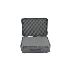 3I-3424-12B-C - SKB iSeries Pro Audio Waterproof Utility SKB