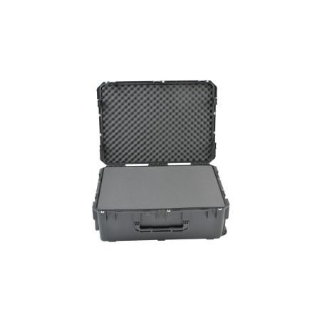 3I-3424-12B-C - SKB iSeries Pro Audio Waterproof Utility SKB