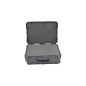 3I-3424-12B-C - SKB iSeries Pro Audio Waterproof Utility Case. 3I-3424-12B-C - SKB iSeries Pro Audio Waterproof Utility Case.
