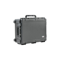 3I-3424-12B-C - SKB iSeries Pro Audio Waterproof Utility