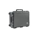 3I-3424-12B-C - SKB iSeries Pro Audio Waterproof Utility Case. SKB