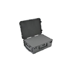 3I-3424-12B-C - SKB iSeries Pro Audio Waterproof Utility Case. SKB