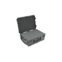 3I-3424-12B-C - SKB iSeries Pro Audio Waterproof Utility Case. SKB