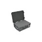 3I-3424-12B-C - SKB iSeries Pro Audio Waterproof Utility Case.