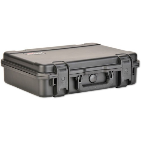 3I-1813-5WMC  Injection molded Case pour (4) Wireless