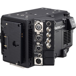 VARICAM LT Caméra cinéma 4K avec capteur MOS 4K