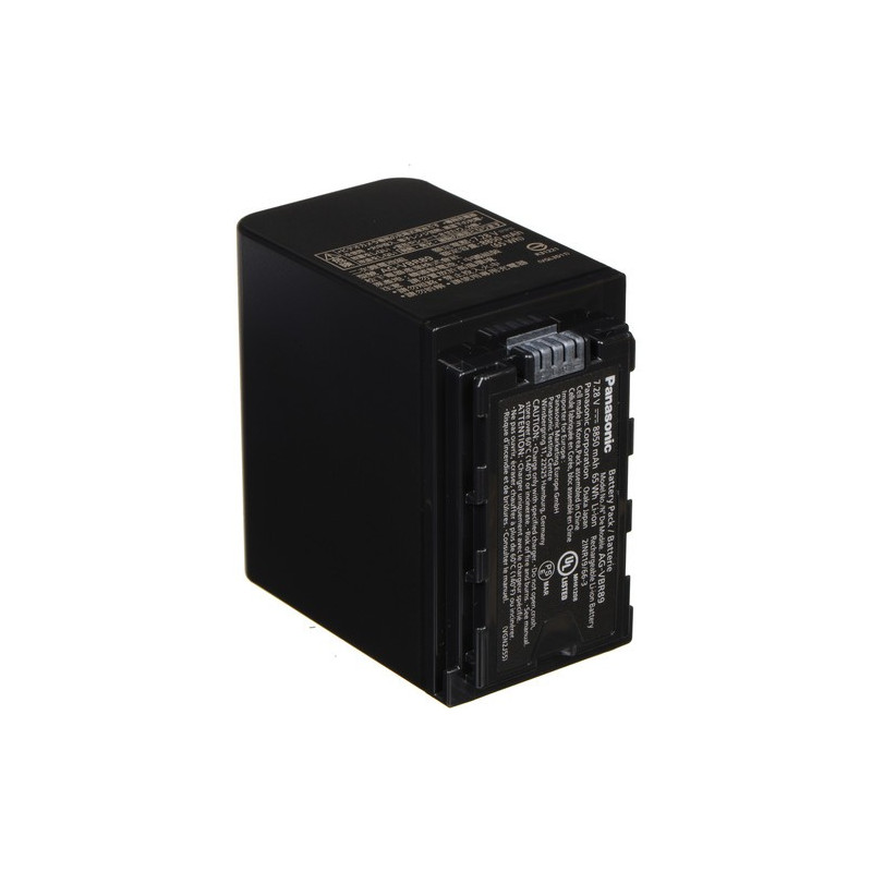AG-VBR89 Batterie 8850mAh AG-VBR89 Batterie 8850mAh