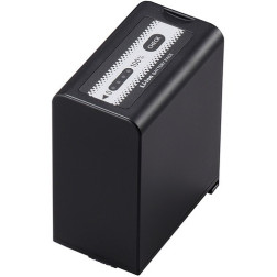AG-VBR118 Batterie 11800mAh Batterie 7.28V / 11800mAh. L Panasonic